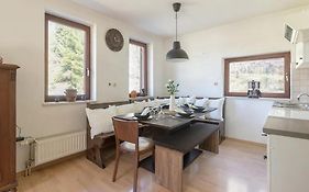 Chalet Mia - Family Cottage, Kranjska Gora