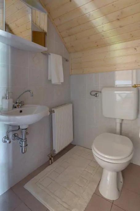 Chalet Mia - Family Cottage, Kranjska Gora Gozd Martuljek Zewnętrze zdjęcie