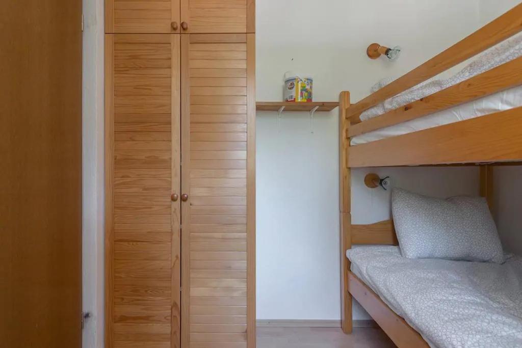 Chalet Mia - Family Cottage, Kranjska Gora Gozd Martuljek Zewnętrze zdjęcie