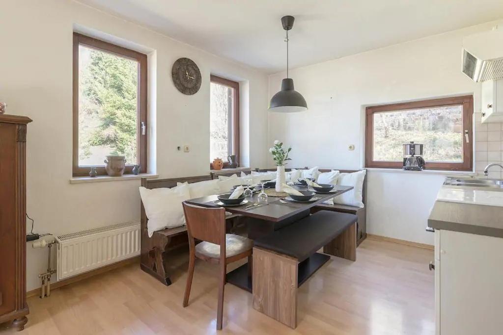 Chalet Mia - Family Cottage, Kranjska Gora Gozd Martuljek Zewnętrze zdjęcie