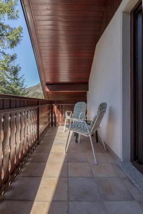 Chalet Mia - Family Cottage, Kranjska Gora Gozd Martuljek Zewnętrze zdjęcie