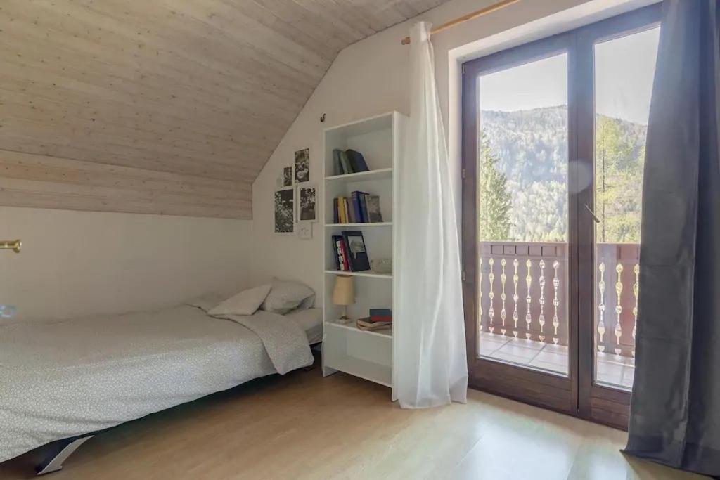 Chalet Mia - Family Cottage, Kranjska Gora Gozd Martuljek Zewnętrze zdjęcie