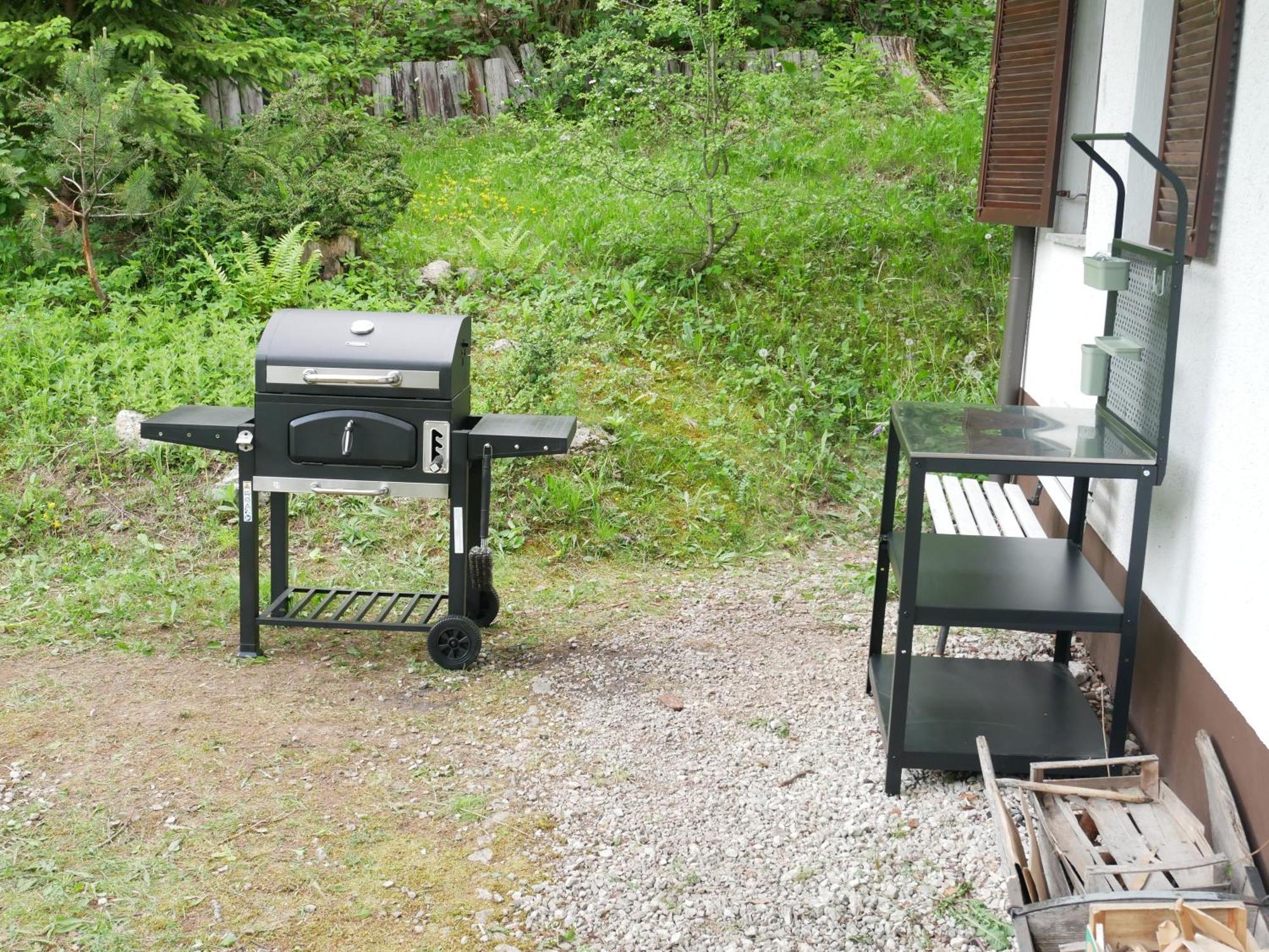 Chalet Mia - Family Cottage, Kranjska Gora Gozd Martuljek Zewnętrze zdjęcie