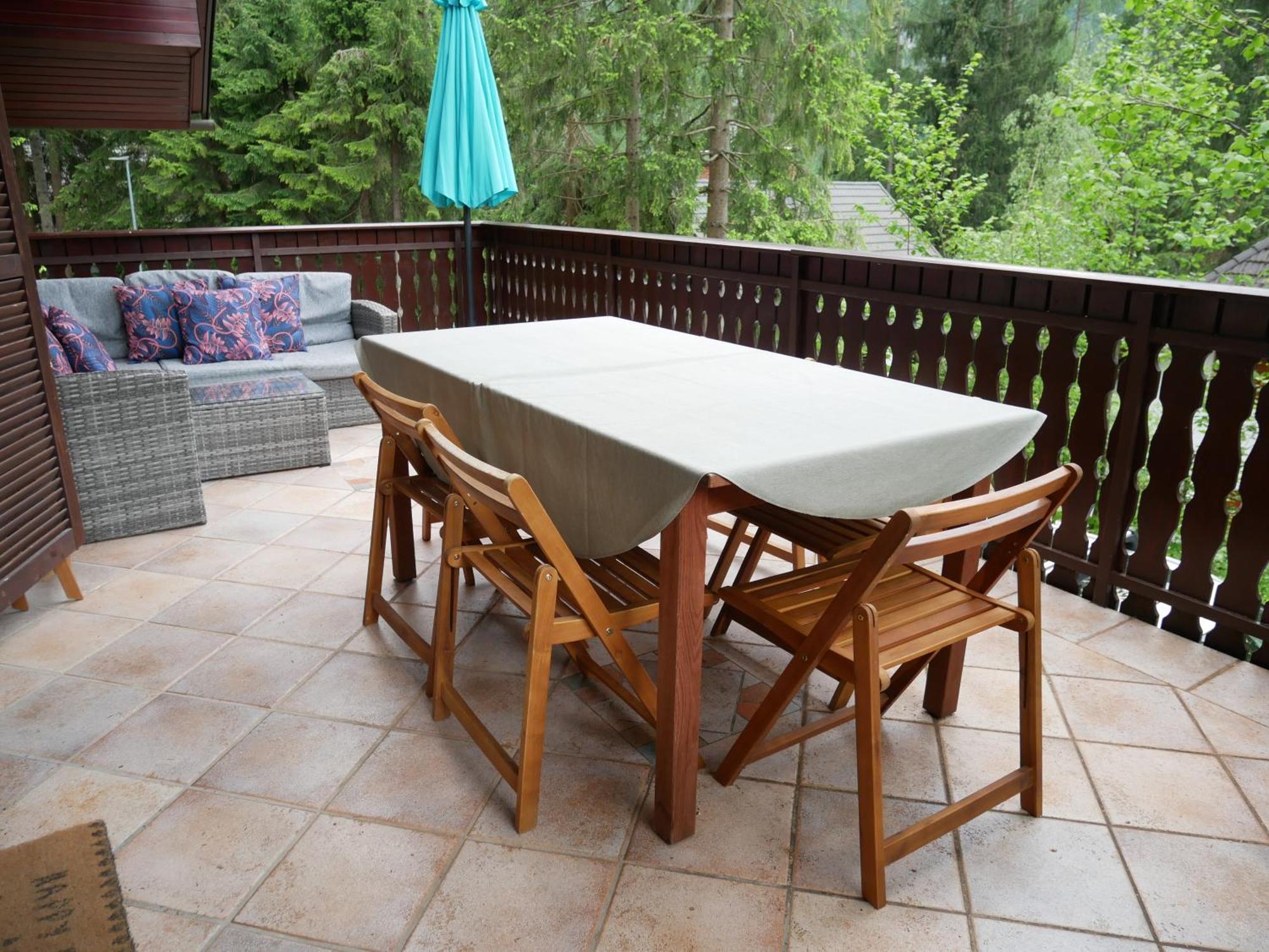Chalet Mia - Family Cottage, Kranjska Gora Gozd Martuljek Zewnętrze zdjęcie
